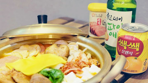 DOFU 多福韓式風味鍋專門店 | 板橋美食 (無訂位•午休時間請勿來電) 的照片