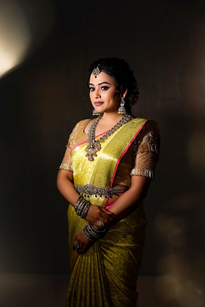 Signature Bridal Studio Bridal Makeup Artist In Vellore