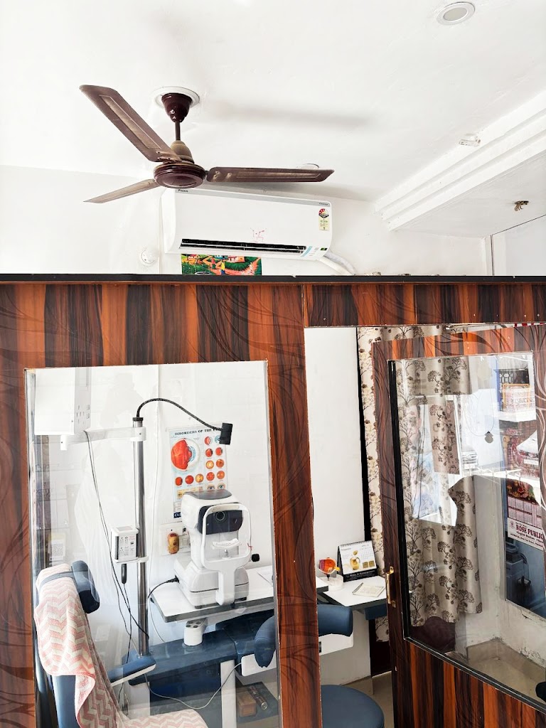 Netrodaya Optical Eye Care