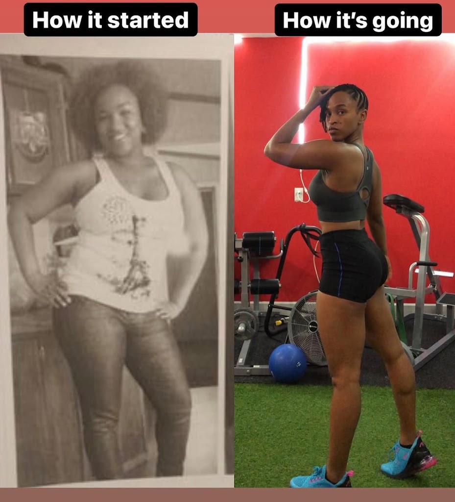  Moore Life Fitness, LLC