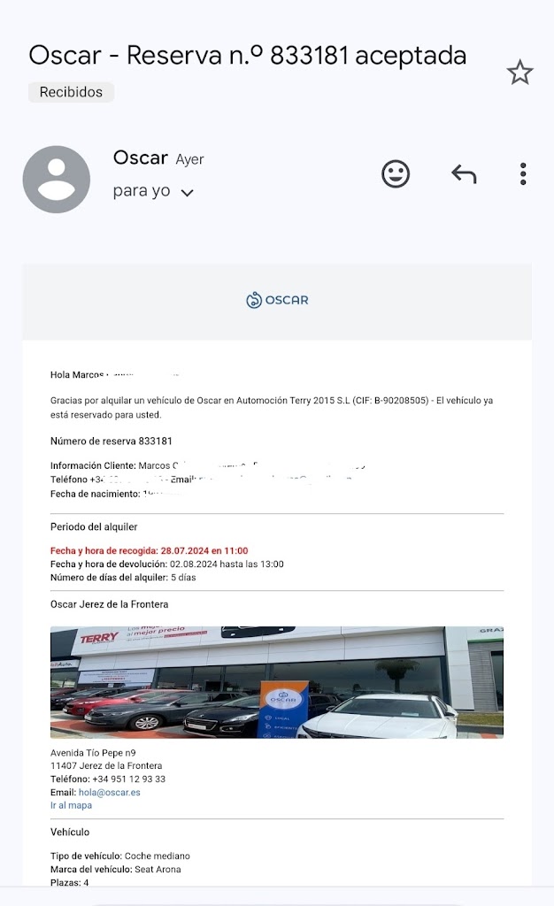 Review photo