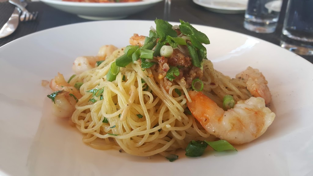 Spaghetti