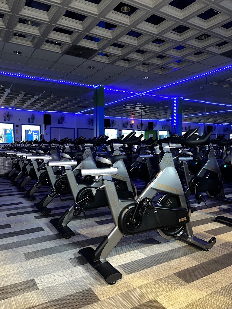  Tewksbury Sports Club