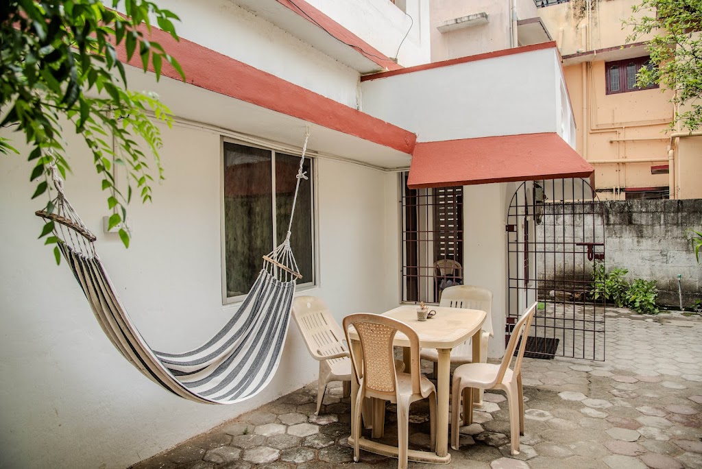 Mama Rose Homestay In Kilkatalai