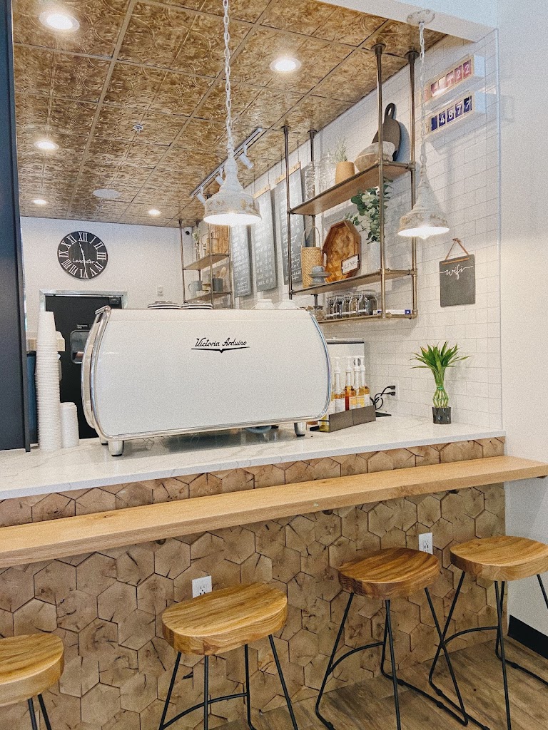 Photo of New Holland Coffee Co.