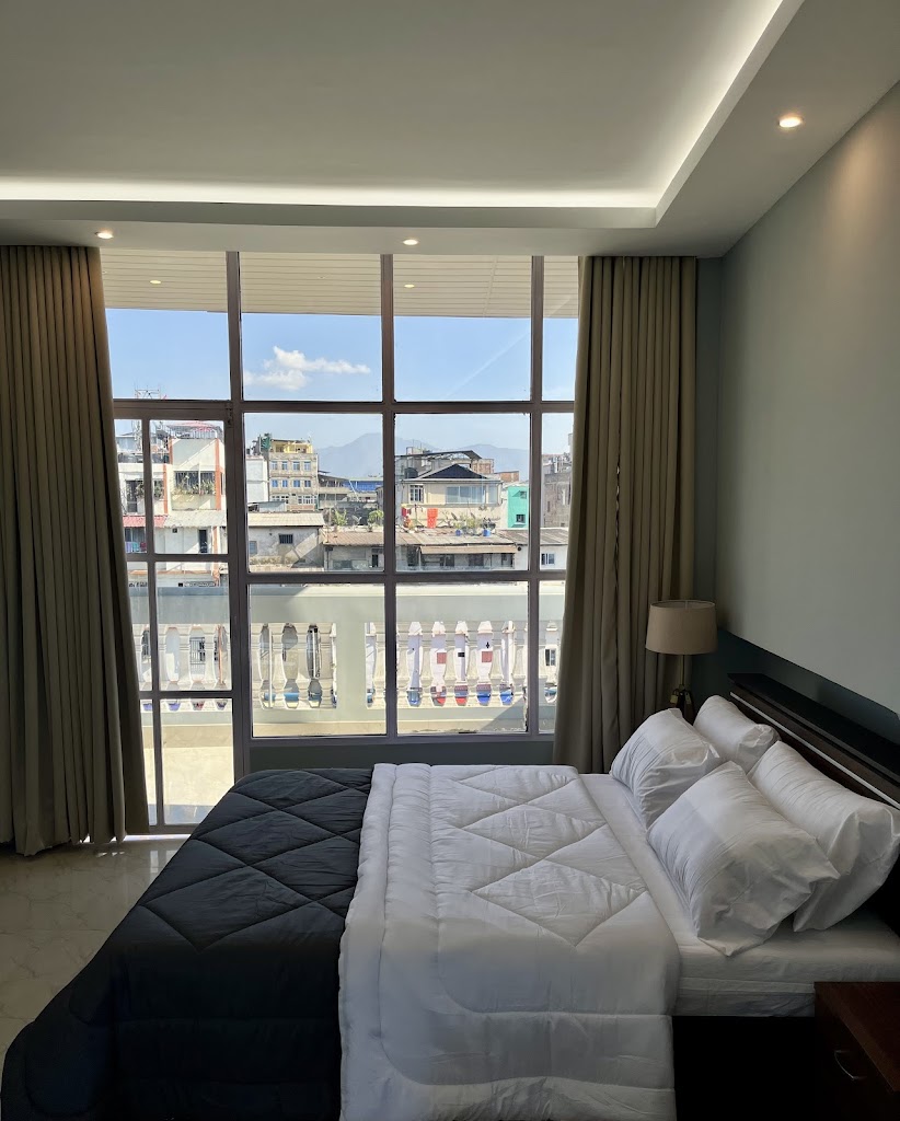 Cityview Homestay
