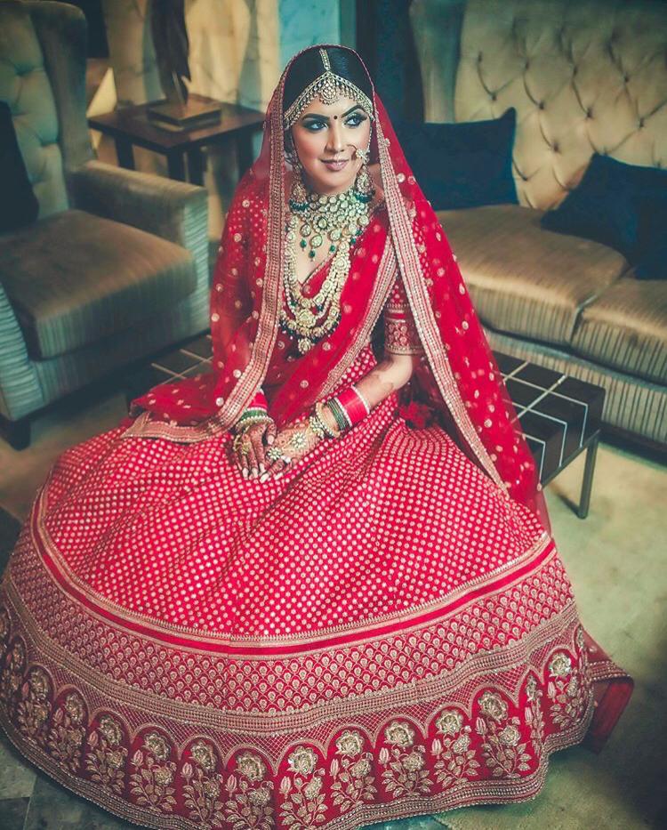 Glam Studio Nangloi Ladies Salon