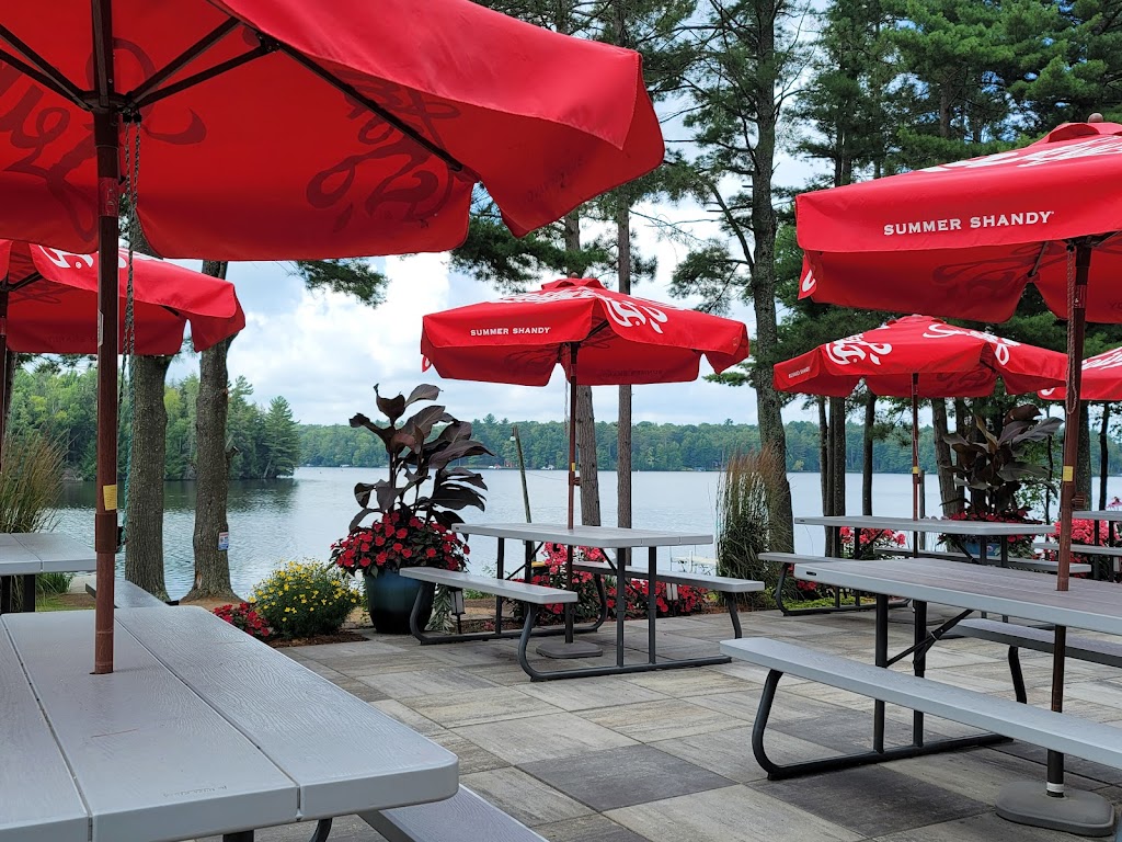  Pine Pointe Resort & Campground