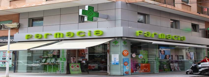 Farmacia Devesa 365 dias Parafarmacia Elche