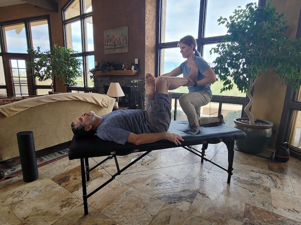  ReBalance Functional Fitness