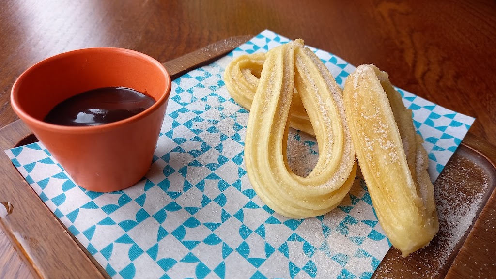 Churro