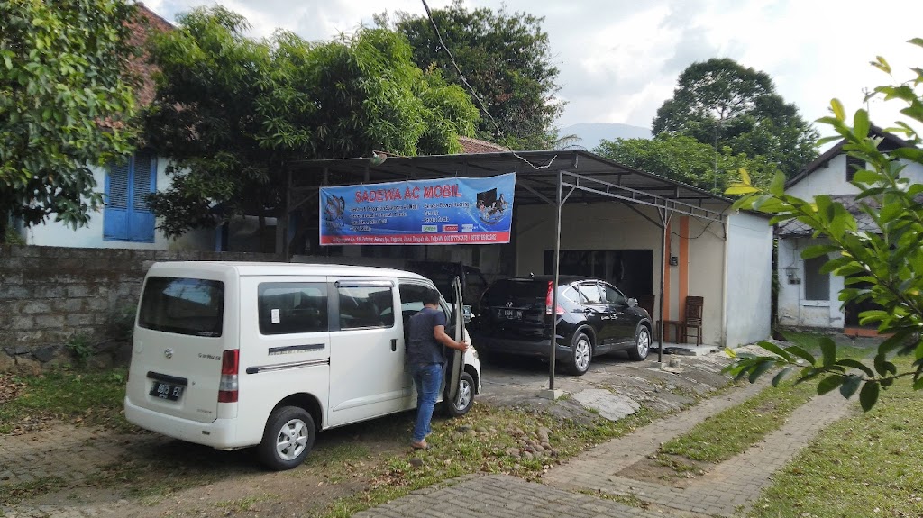 Sadewa AC Mobil & Power Steering UNGARAN