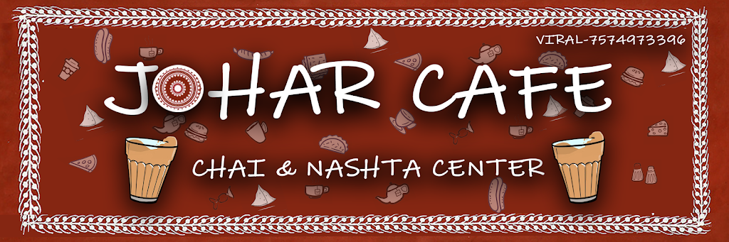Johar Cafe