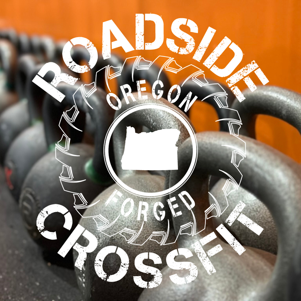  Roadside CrossFit | Salem Oregon