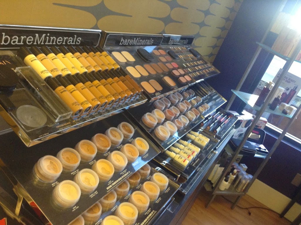 The Beauty Room Day Spa & Beauty Boutique - Anchorage, AK