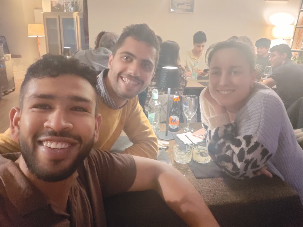 Cafe Petricor — Mas recientes