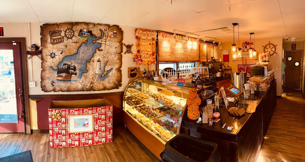 Photo of Chesapeake Bay Coffee Co