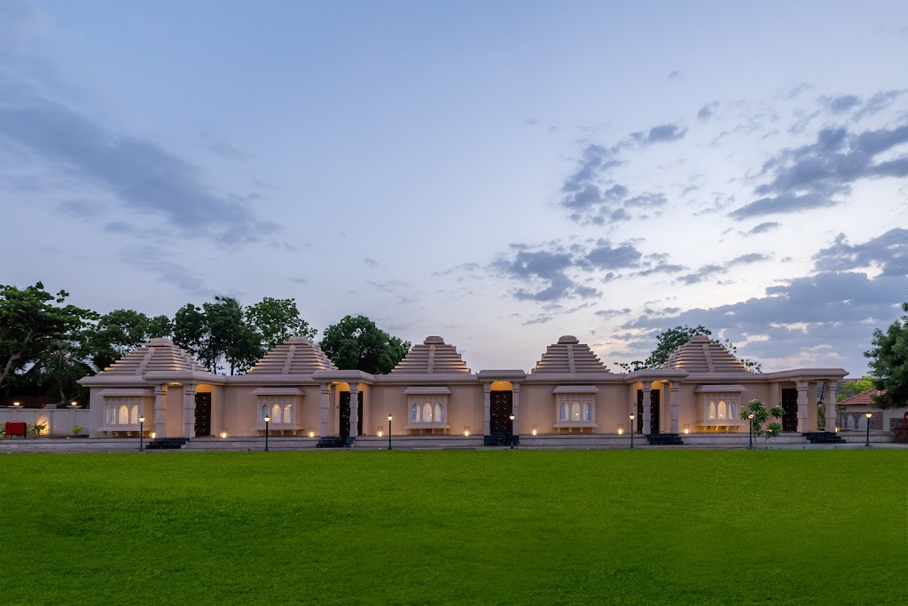 Vijayshree Resort Hampi