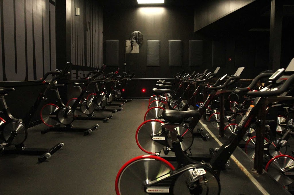  Crunch Fitness - Freehold