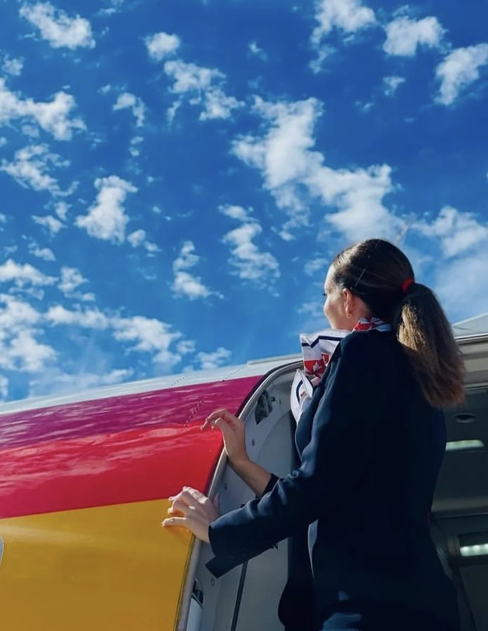 CEAE Las Palmas - Centro de Estudios Aeronauticos