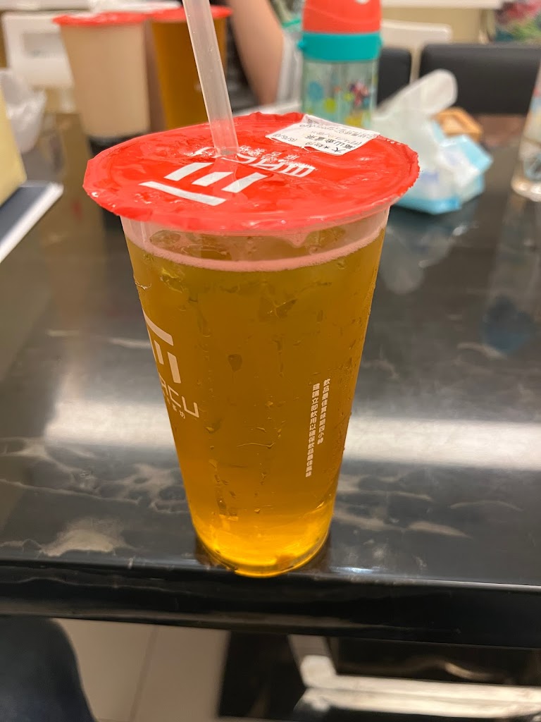 麻古茶坊路竹中正店 的照片