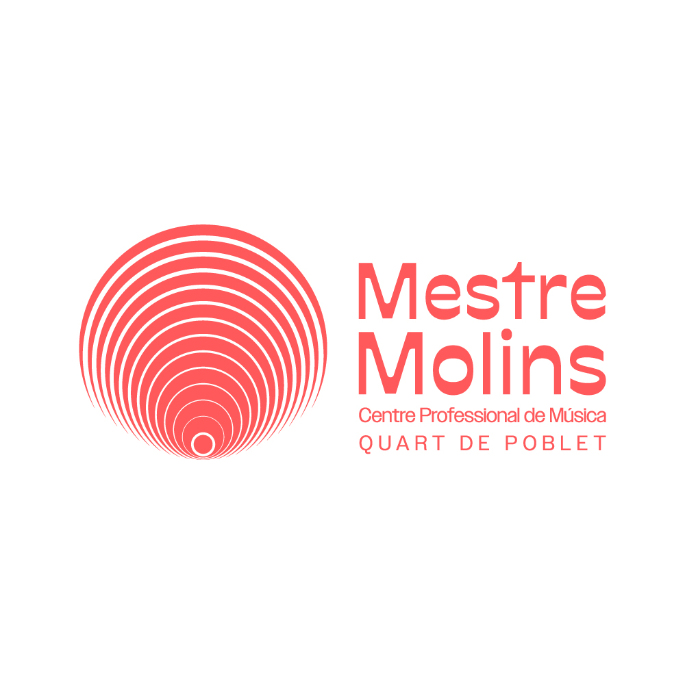 Centre Professional de Musica Mestre Molins — Del propietario