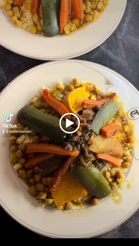 Restaurante Glace Halal — Videos