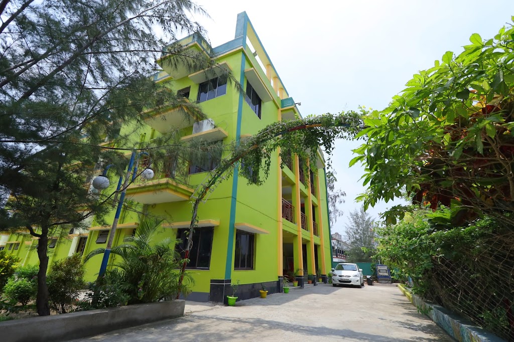 Maa Saradamoyee Resort Mandarmani Best Resort Hotels In Mandarmani