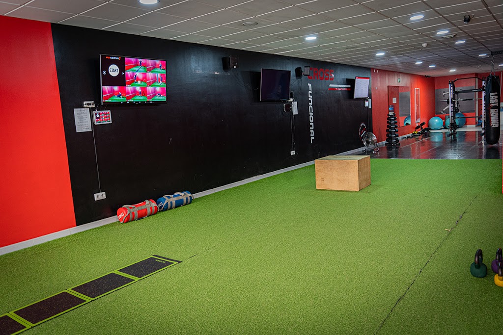 Cross Funcional 30' Terrassa