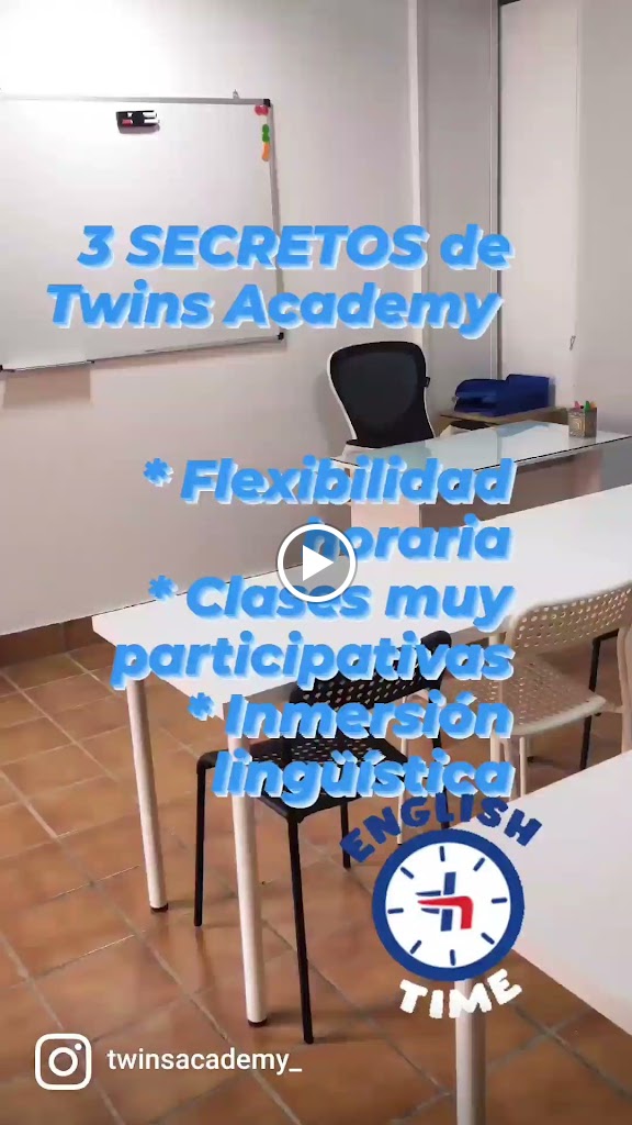 Twins Academy — Videos