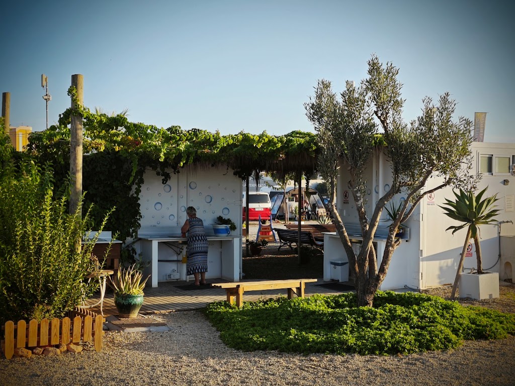 Camper Park Roquetas de Mar