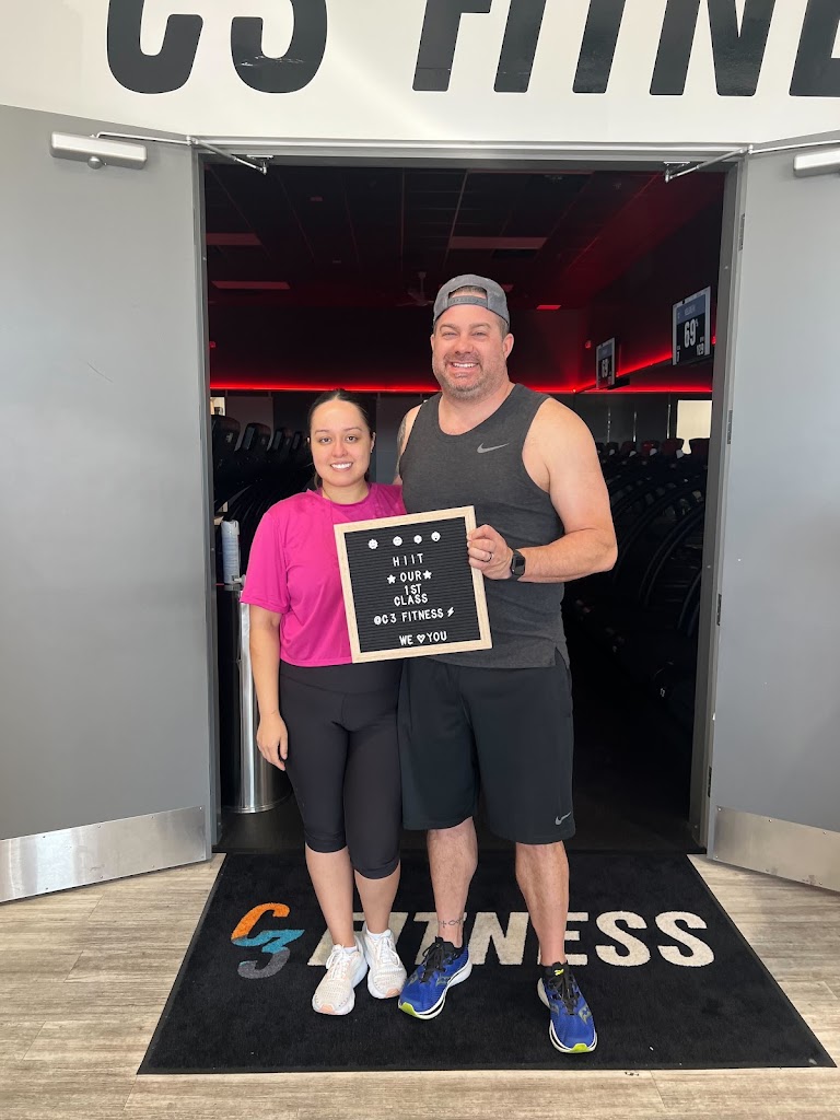  C3 Fitness