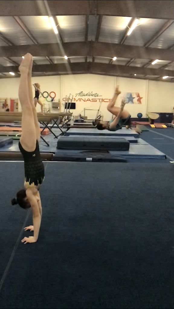  Acadiana Gymnastics Training Center
