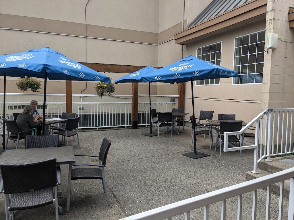 White Spot Whatcom in Abbotsford
