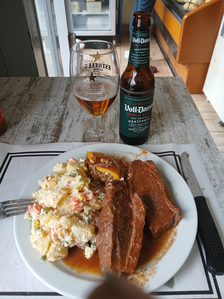 Bar Graciela — Mas recientes