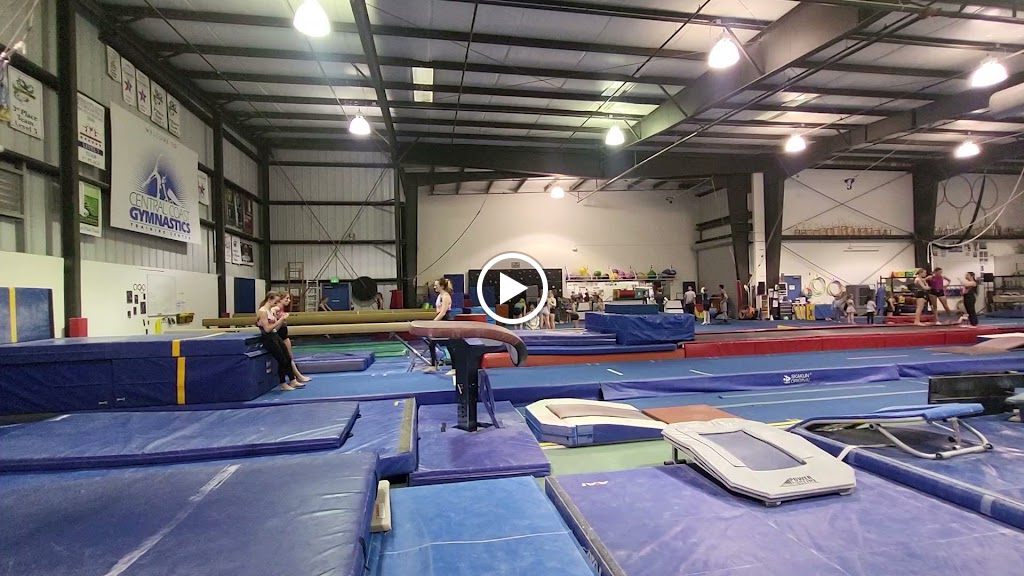  Central Coast Gymnastics Sports Center, Inc.