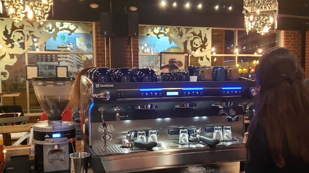 Photo of Blue Owl Coffee East Lansing