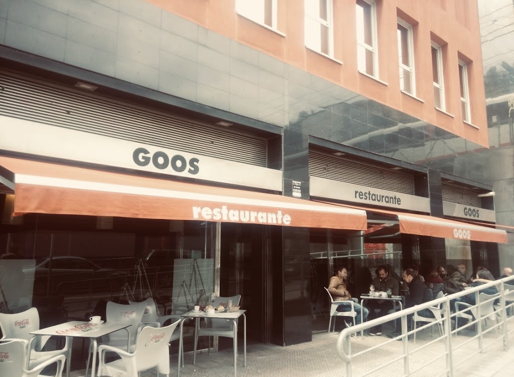 Restaurante Goos