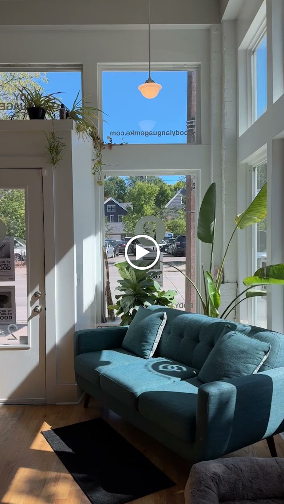  Body Language Pilates