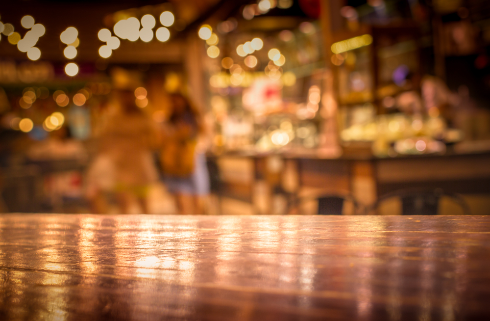 El buen tapeo - Bar de tapas en Sevilla