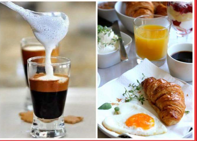 REINAS cafeteria restaurante. — Cafe
