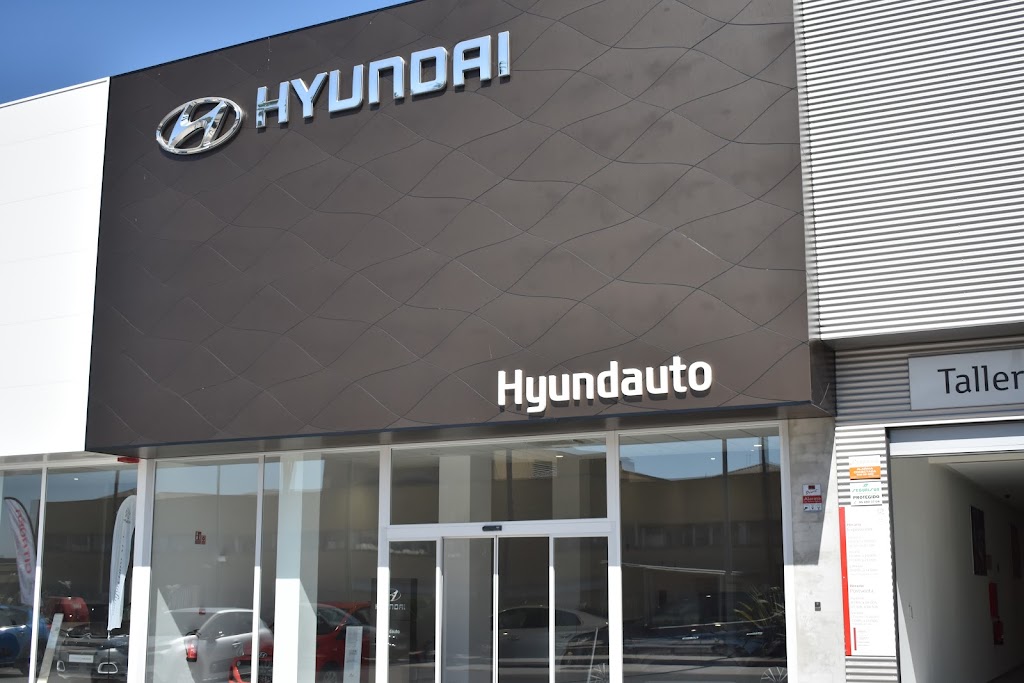 Hyundauto Su Eminencia | Concesionario Oficial Hyundai en Sevilla