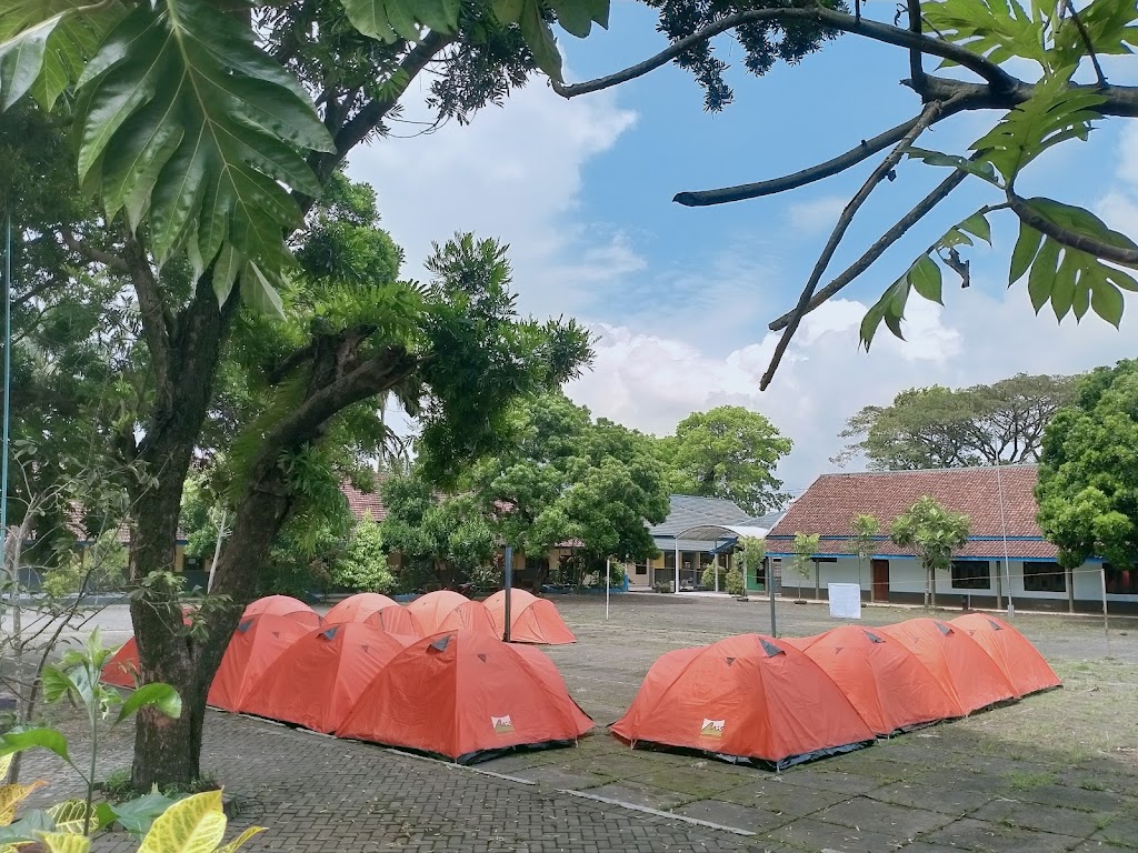 BTN camp Persewaan alat camping GONDANGLEGI