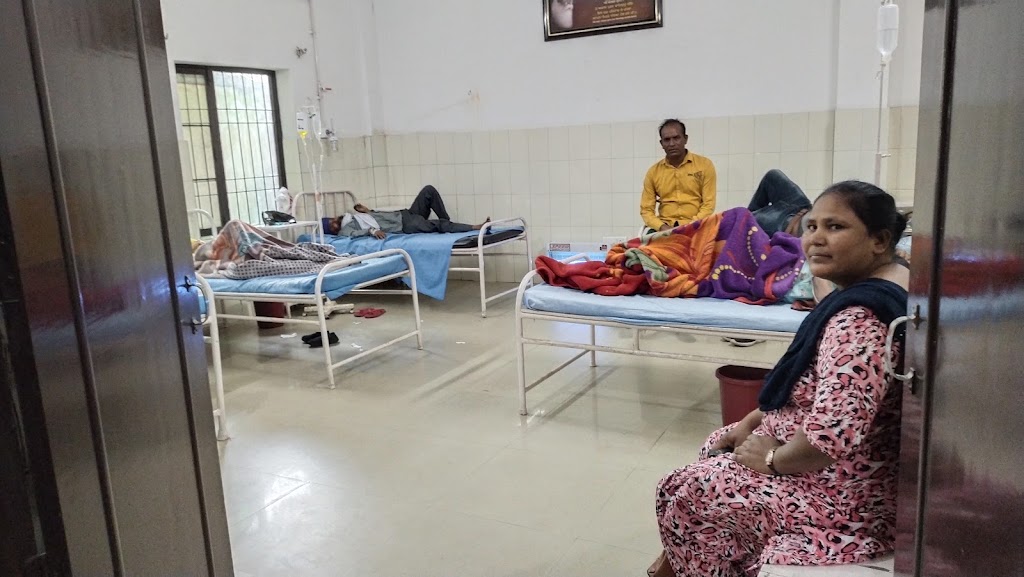 Dr. K J Hospital Dhariwal