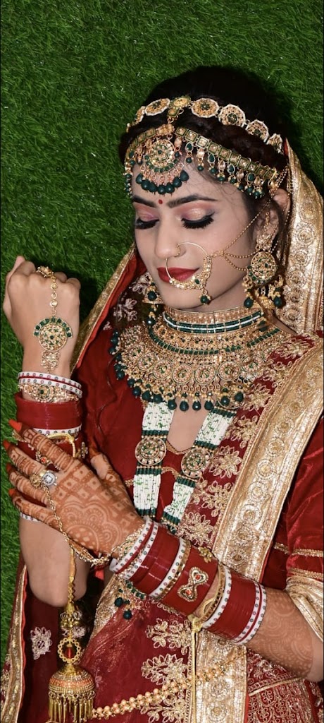 Royal Beauty Parlour