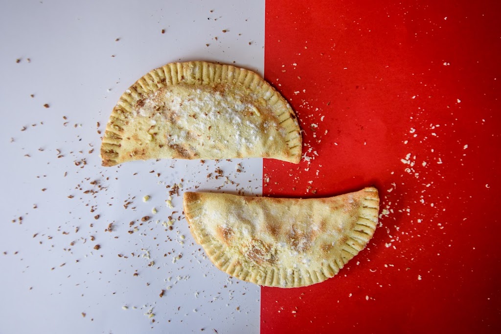 Pizza a Punt * Martorell