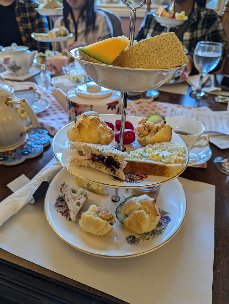 Tea