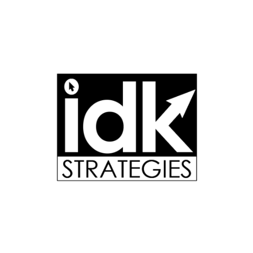 Idk Strategies