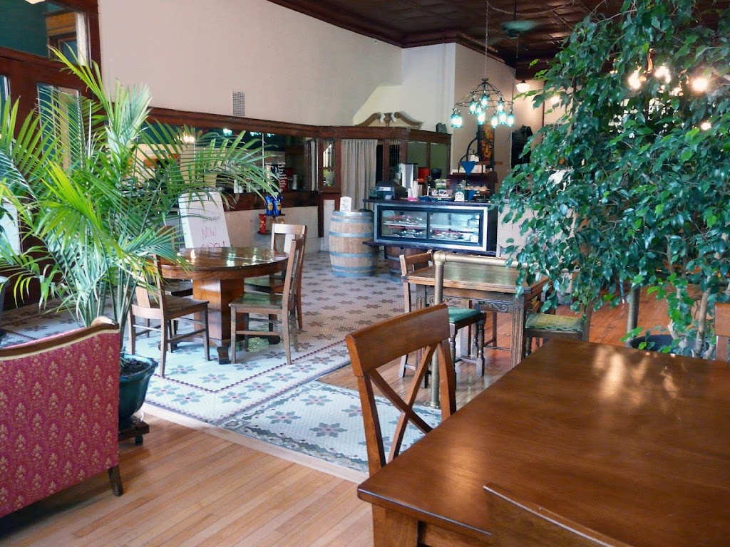 Photo of The Blue Lantern Coffee House