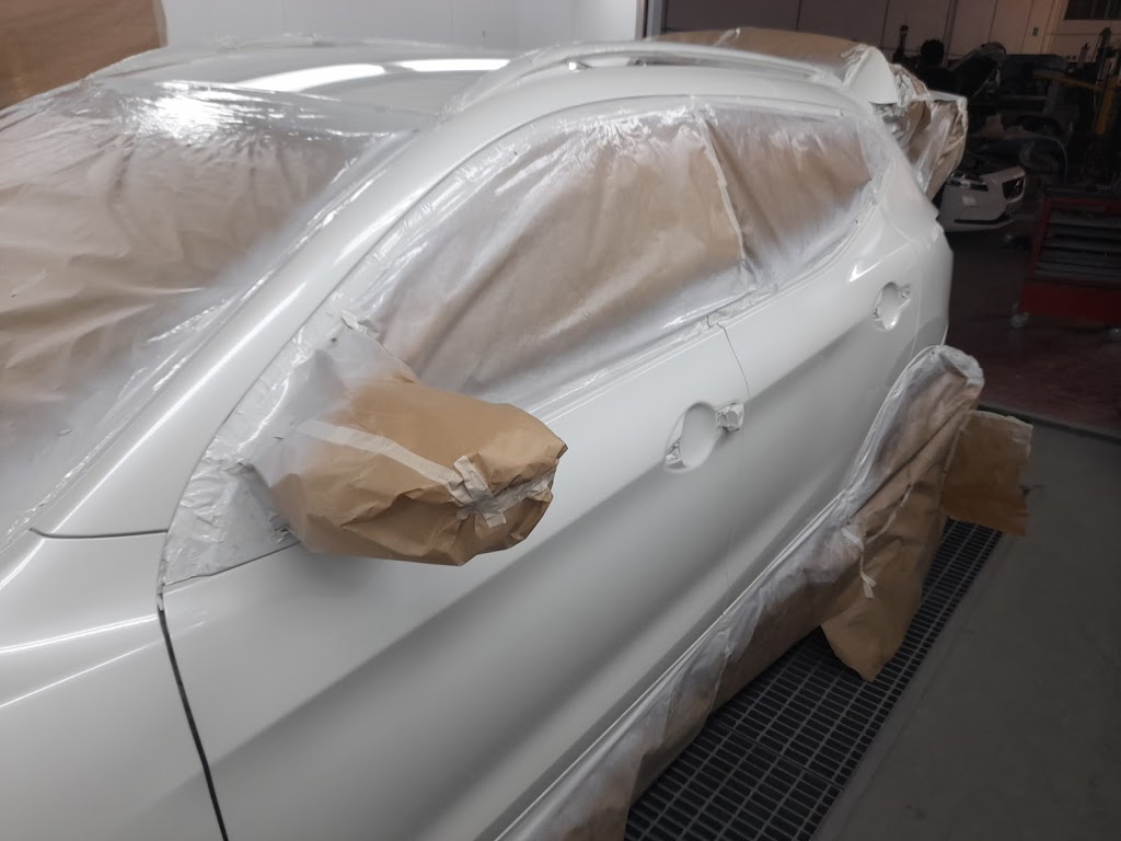 Auto Hermanos Herrera S.L.